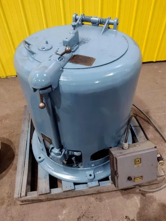 Used _UNKNOWN_ _UNKNOWN_ Chip Wringers Florida US | Sanders Equipment #1136767