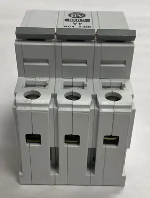 New | in-Stock ALLEN-BRADLEY 1492-CB3G040 Circuit Breakers | Surplus Asset Holdings #1188965