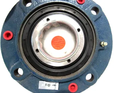 NEW SKF FYRP 2.7/16 NH ROLLER BEARING FYRP2716NH