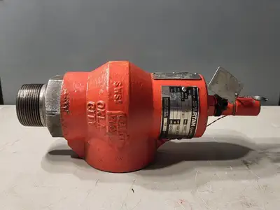 USED TAYLOR VALVE 82G9551311