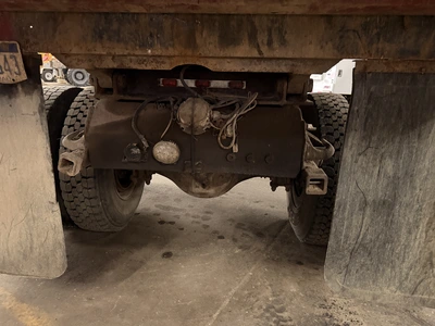 Used 2000 GMC C7 Dump trucks Michigan US | Miedema Asset Management Group #1437080