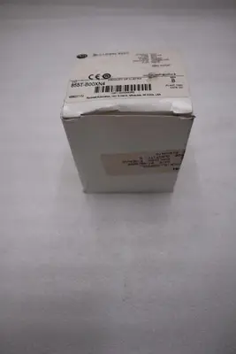 NEW IN BOX ALLEN BRADLEY 855T-B00XN4 SERIES B STACKLIGHT STOCK H759A