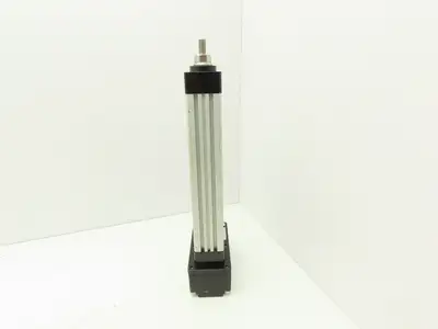 Exlar KX60-0230-05-NA-P10-AB2 Linear Screw Actuator 230mm Stroke 5mm Lead