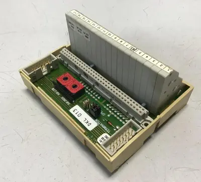 Used SIGMATEK DKL013 05-024-013-L Circuit Boards Michigan US | Ideal Machinery #1277111