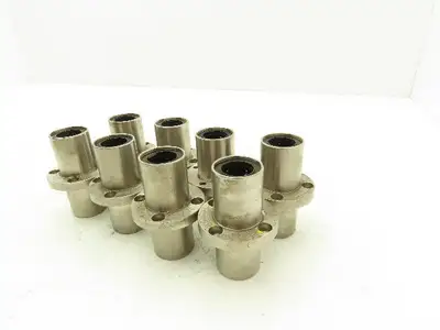 Used ASK _UNKNOWN_ Bearings | Arrow Industrial #614010