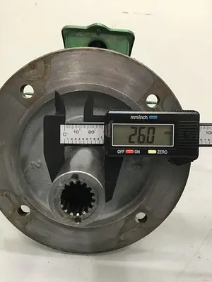 USED HITACHI VTFO-K 4P