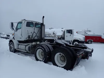 Used 2004 STERLING A9500 Conventional trucks Minnesota US | Carco Truck & Equipment #1514272