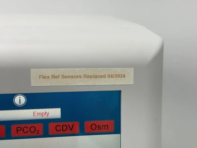 Used Nova Biomedical 59693 Cellular Analysis Systems Missouri US | BioLabTek #1464036