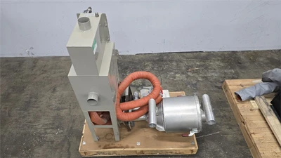 USED CONAIR W75 DC2