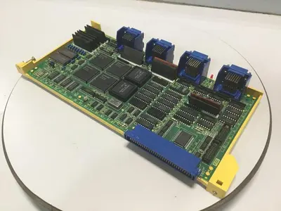 USED FANUC A16B-2200-0250/06C