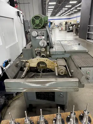 USED SUNNEN MBB-1800D