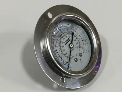 USED TOYA GAUGE