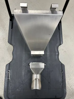 USED 2024 ALL-FILL VF 110E