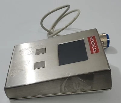 USED Microscan A1-20923-1