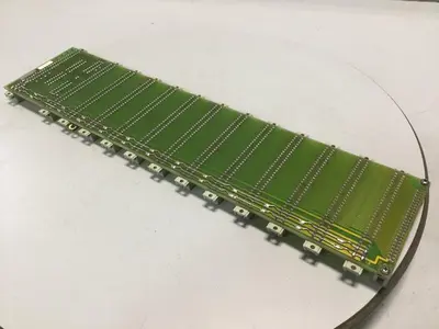 USED KEBA E-I/O BUS-3 D1335D