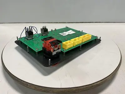 USED MEIKI 8368289