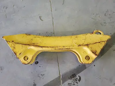 USED CATERPILLAR 122-2681