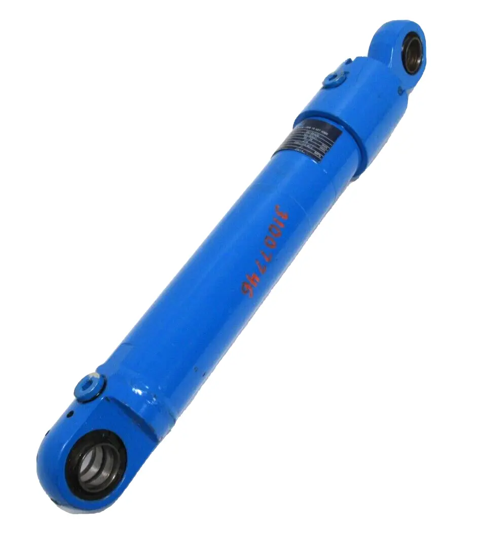 NEW PIVATIC NH-50921 CYLINDER NH50921 08138420 BORE/ROD 50/28MM STROKE 275MM