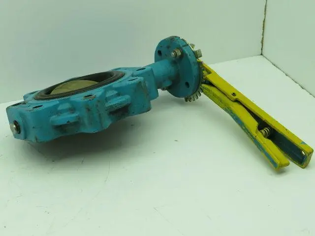 Used GRINNELL _UNKNOWN_ Valves/Fittings | Arrow Industrial #627297