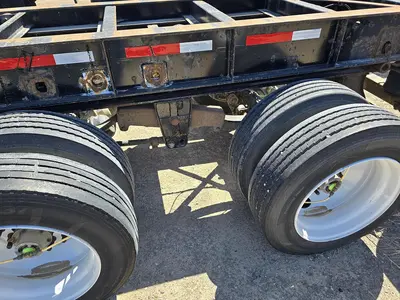 USED 1998 PRATT 40'