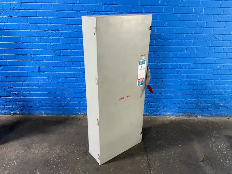 Used CHALLENGER G325C Disconnects Ohio US | HGR 24 #1406236