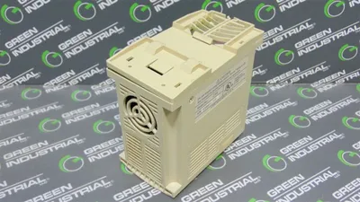 1/4 HP Bodine 2701 Pacesetter Single Phase Adjustable Speed Drive 100-120V Used