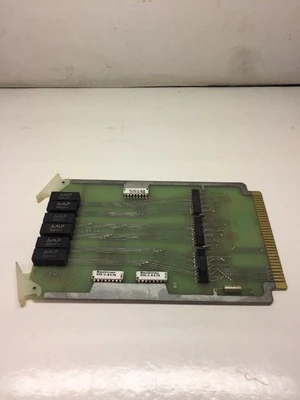 Peripheral Board 959908 Rev ASSY 959909 Warranty!