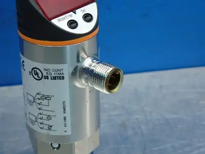 NEW IFM PN2223