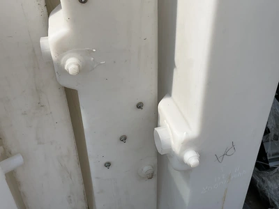 Used _UNKNOWN_ _UNKNOWN_ Water Tanks Michigan US | Miedema Asset Management Group #1316219