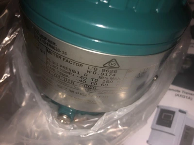 USED Yokogawa AXG150