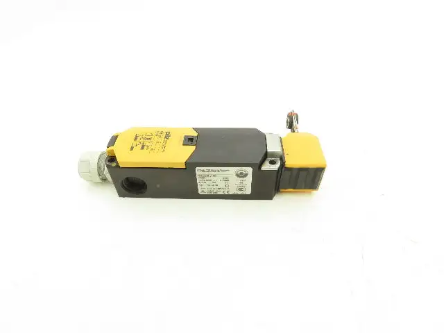 Used PILZ _UNKNOWN_ Relays & Switches Indiana US | Arrow Industrial #1408356
