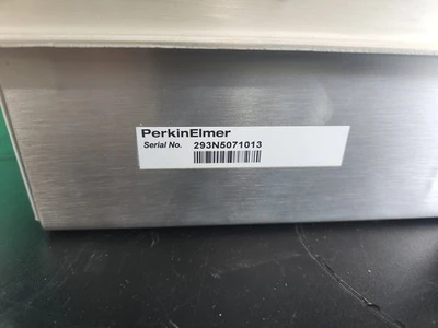 NEW PerkinElmer N2930036