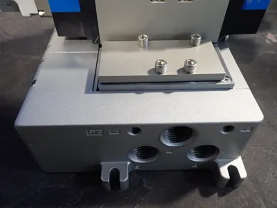 New | in-Stock SMC VVS8080EP Pumps Ohio US | HGR 24 #1405186