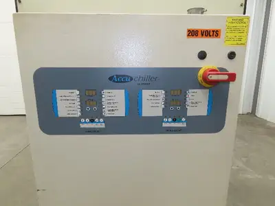 Used THERMAL CARE _UNKNOWN_ HVAC Parts and Equipment Indiana US | Arrow Industrial #1366022
