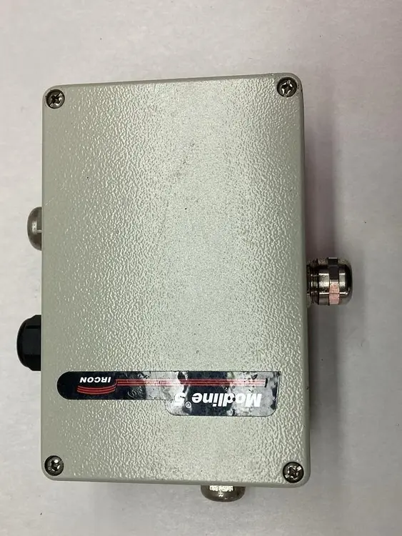 New | in-Stock IRCON POI Power Supplies Ohio US | Surplus Asset Holdings #1237744