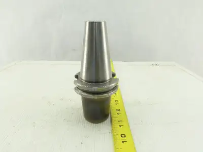 Briney V40SF-100-275 Cat 40 Shrink Fit Tool Holder 1" Bore 2-3/4" Projection