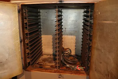 USED DESPATCH V-29
