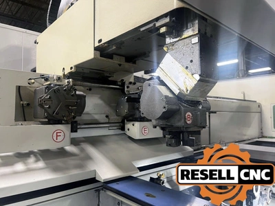USED 2018 Muratec MW-120