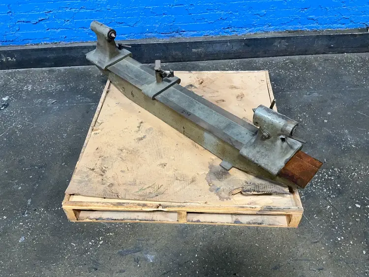 Used SUNDSTRAND 781976 Tooling & Accessories (Other) Ohio US | HGR 24 #1404389