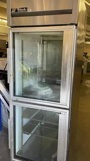 Used TRUE _UNKNOWN_ Refrigeration Units British Columbia CA | Surrey Food Equipment #434212