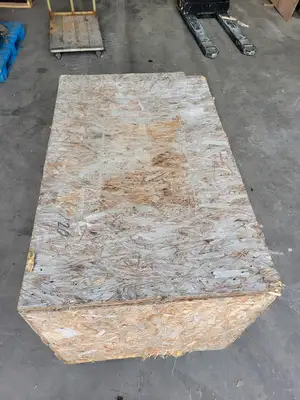 USED O&K 3692990