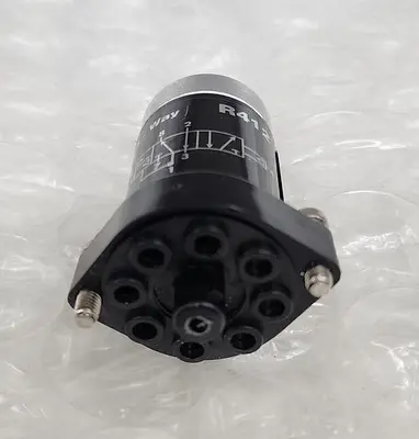 NEW CLIPPARD R-412