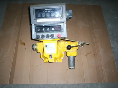 Used _UNKNOWN_ M-7-3 Pumps (Metering) Minnesota US | A&I Equipment #1317578
