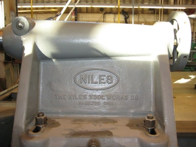 USED 1944 NILES AP60H