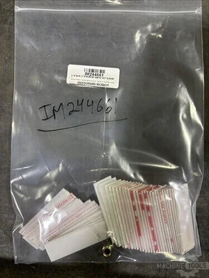 USED MOTOMAN Tooling & Accessories (Other)