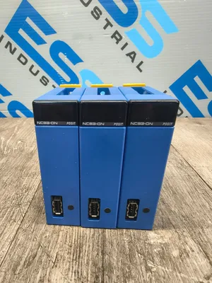 YUSHIN F3NC93-ON Other PLC Peripheral Modules | ESS Industrial Equipment Sales (2)
