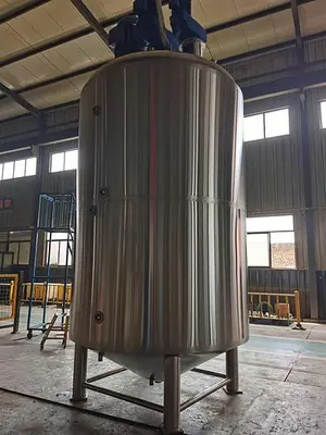 New | in-Stock 2025 HONGDA PROCESSOR Autoclaves, Reactors & Kettles Ontario CA | Hongda America Corp #1357501