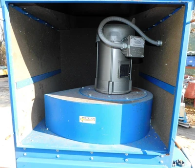 USED DONALDSON UNIMASTER UMA 150