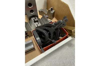 Used _UNKNOWN_ _UNKNOWN_ V-Blocks Utah US | KD Auctions #1549365