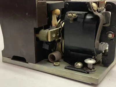 Used JOSLYN CLARK 713UPE Miscellaneous Equipment (Electrical & Power) Ohio US | Surplus Asset Holdings #1364295